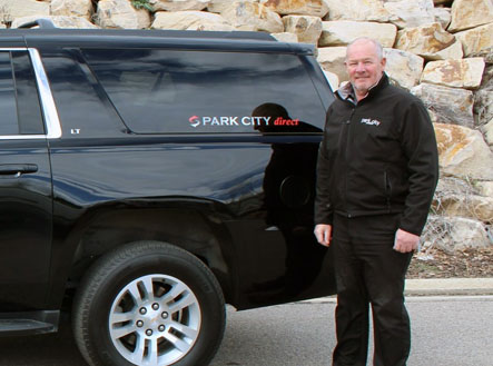 Park City Direct Shuttle Owner